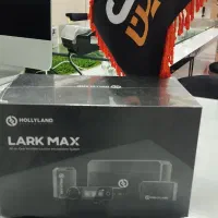 میکروفون لارک ام ۲|صوتی و تصویری|مشهد, طلاب|دیوار