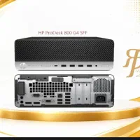 مینی کیسhp 800 G4. تجهیز شبکه. فروشگاه.قیمت تخفیفی
