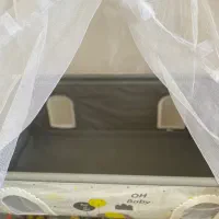 گهواره کودک|اسباب و اثاث بچه|بندرعباس, |دیوار