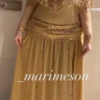 دیزاین لباس از صفرتاصد برای شما خانم های خوش سلیقه