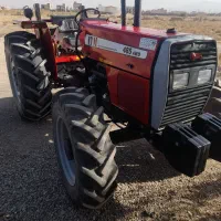 ترکتور۴۸۵مدل آخر برج دوازده ۱۴۰۳