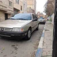 پژو 405مدل 83|خودرو سواری و وانت|بهارستان, |دیوار