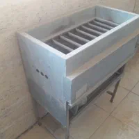 کباب پز گازی