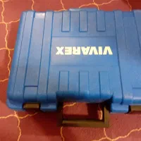 جعبه ابزارکامل|ابزارآلات|کرج, خرمدشت|دیوار