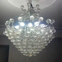 لوستر|لوستر و چراغ آویز|تهران, تهرانپارس غربی|دیوار