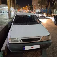 پراید اس ال|خودرو سواری و وانت|قرچک, زیبا شهر|دیوار