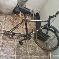 دوچرخه ۲۶