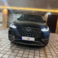 تیگو ۸ پرو مدل ۱۴۰۱