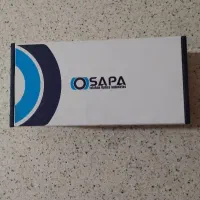 عینک پلیسی saptic 2