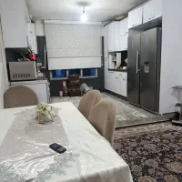 آپارتمان بلوار شهرداری2خواب روبنماعدم خلاف