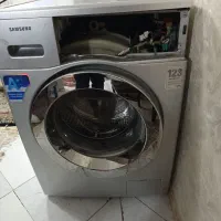 لباسشویی با برد خراب