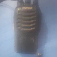 بیسیم تک فرکانس