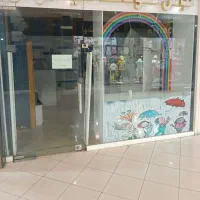 اجاره مغازه الماس شرق در بهترین موقعیت مکانی