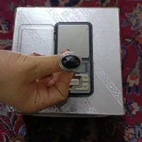 انگشتر کلکسیونی