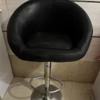 صندلی جک دار