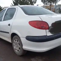 کم کار کرد SD V8|خودرو سواری و وانت|زنجان, |دیوار