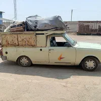 انواع ضایعات آهن کولر یخچال آبگرمکن فرگاز لباسشوی|عمدهفروشی|خرمشهر, |دیوار