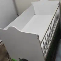 تخت کودک|تخت و صندلی بچه|نجف‌آباد, ویلاشهر|دیوار