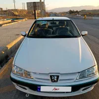 پارس موتور جدید۱۴۰۲|خودرو سواری و وانت|بهبهان, |دیوار