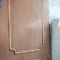 کمد دیواری. در پردیس