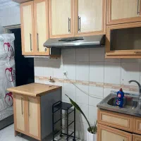 کابینت ام دی اف دست دوم|مصالح و تجهیزات ساختمان|سمنان, |دیوار