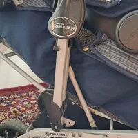 کالسکه و کریر|کالسکه و لوازم جانبی|اسفراین, |دیوار