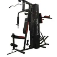 دستگاه بیست و چهار کاره بدنسازی