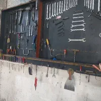 مجتمع تعمیرگاهی پرشین خودرو