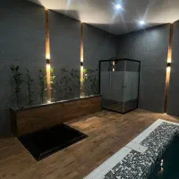 اجاره ویلاهای استخرآبگرم(روباز،داخل بنا،سرپوشیده)|اجارهٔ کوتاه‌مدت ویلا و باغ|تهران, وردآورد|دیوار