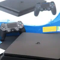 PS4 درحد نو slim