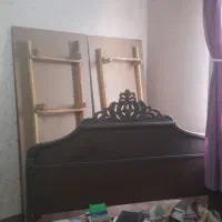 تختخواب دو نفره
