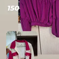 لباس در حد قیمت نهایی|لباس|بندر انزلی, کارآموزی|دیوار