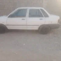 پراید مدل ۸۹ سالم