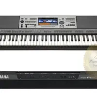 ارگ یاماهاa5000