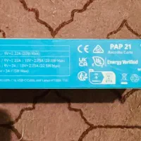 پاور بانک انکر|لوازم جانبی موبایل و تبلت|تهران, جمالزاده|دیوار