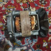 موتور لباسشویی سطلی