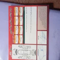 سمند دوگانه گازش 15سال وقت داره به شرط
