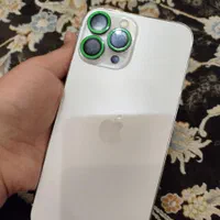 اپل iPhone 13 Pro Max با حافظهٔ ۱۲۸ گیگابایت|موبایل|مشهد, حجاب (شهرک غرب)|دیوار