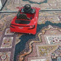 ماشین شارژی نونو|اسباببازی|رفسنجان, |دیوار