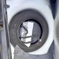 پارس tu5 مدل ۱۳۹۳ بدون رنگ شاسی سالم کمکار|خودرو سواری و وانت|مشهد, شهید فرامرز عباسی|دیوار