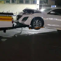 خودروبر  امداد خودرو حمل و تعمیر|خدمات حمل و نقل|تهران, بریانک|دیوار