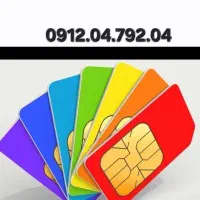 0912.7400.641|سیم‌کارت|تهران, دهقان|دیوار