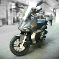 موتو AGV150 کویر ای جی وی ۱۴۰۲