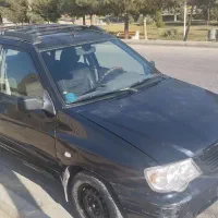 پراید 132 مدل 89