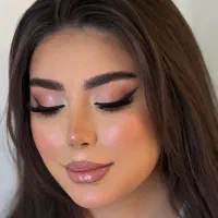 میکاپ شنیون تخصصی عروس ،نامزدی ،عقدی