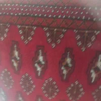پشتی دست باف