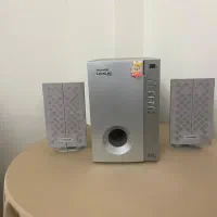 اسپیکر میکرولب