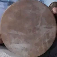 تمبک نو  با کیس ( اصفهان )|سازهای سنتی|رشت, سلیمانداراب|دیوار