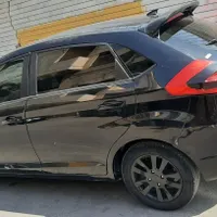 ام‌وی‌ام 315 هاچبک ساده، مدل ۱۳۹۴|خودرو سواری و وانت|اصفهان, احمدآباد|دیوار