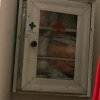 جعبه دارو